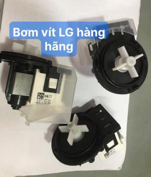 Bơm vít LG Hãng